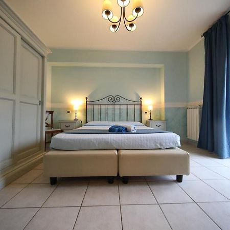 Le Terrazze B&B Formia Kültér fotó