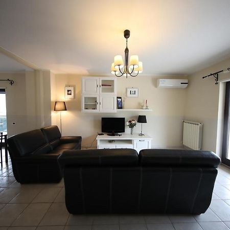 Le Terrazze B&B Formia Kültér fotó