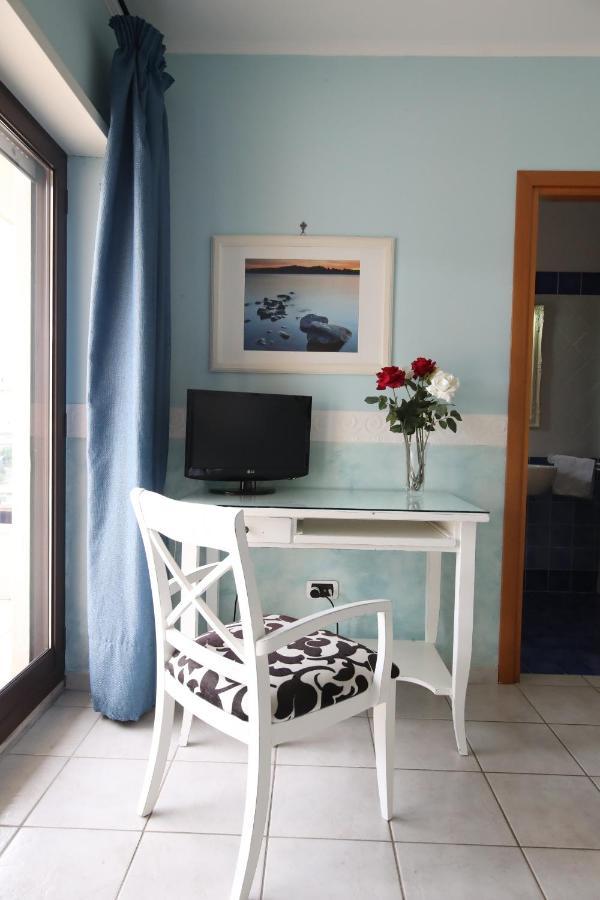 Le Terrazze B&B Formia Kültér fotó