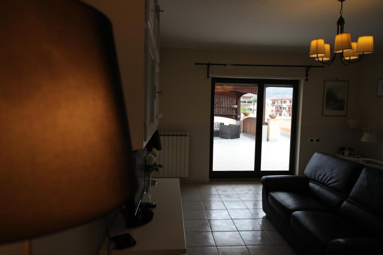 Le Terrazze B&B Formia Kültér fotó