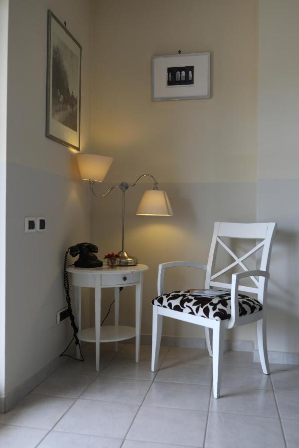 Le Terrazze B&B Formia Kültér fotó