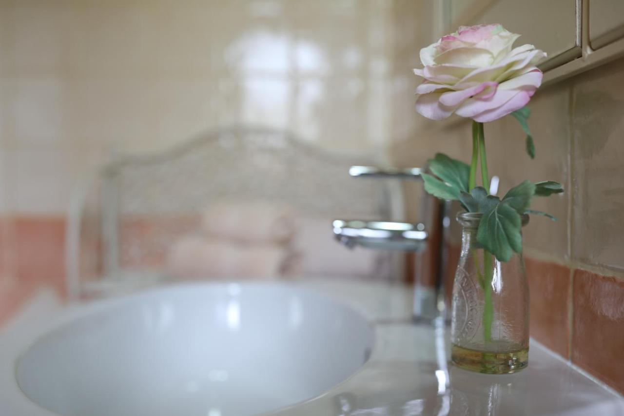 Le Terrazze B&B Formia Kültér fotó